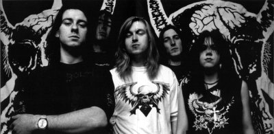 Bolt Thrower