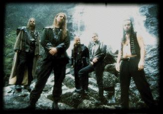 Borknagar