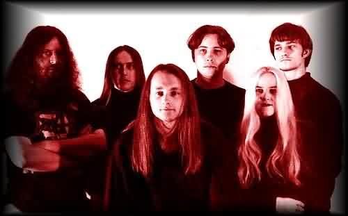 Cemetery Of Scream