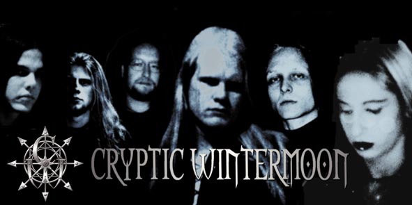 Cryptic Wintermoon