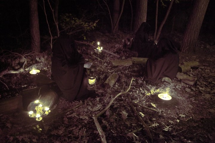 Cult Of Erinyes