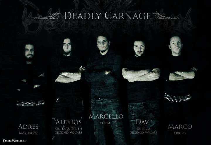 Deadly Carnage