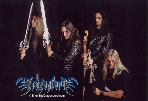 Dragonlord