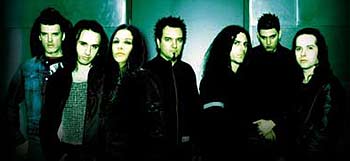 Evenfall