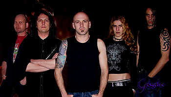 Golgotha