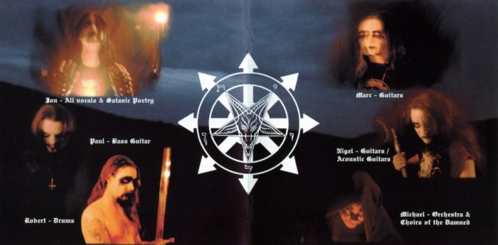 Hecate Enthroned