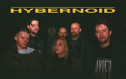 Hybernoid