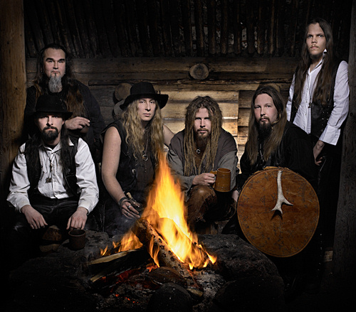 Korpiklaani