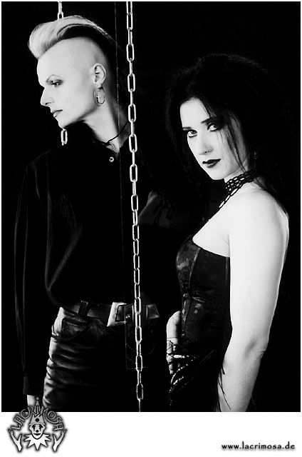 Lacrimosa
