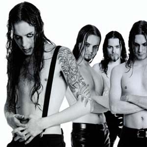 Malignant Eternal
