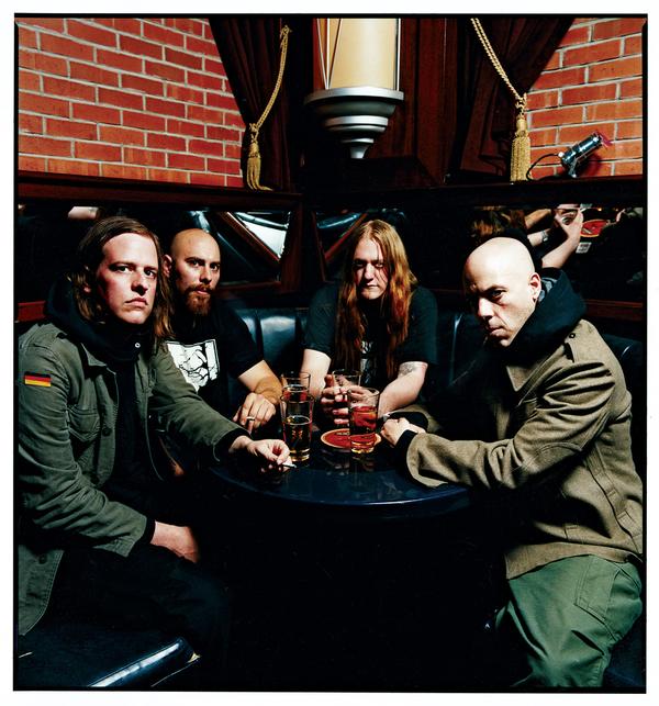 Nachtmystium