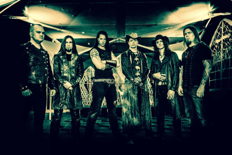 Netherbird
