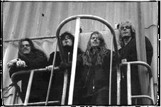 Threnody
