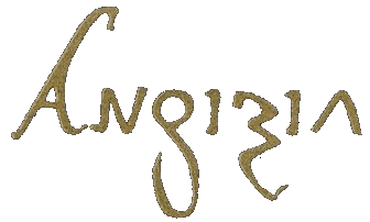 Angizia