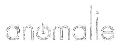 Anomalie