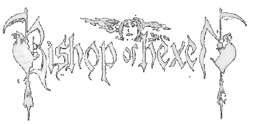 The Bishop Of Hexen