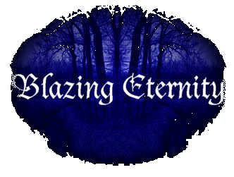 Blazing Eternity