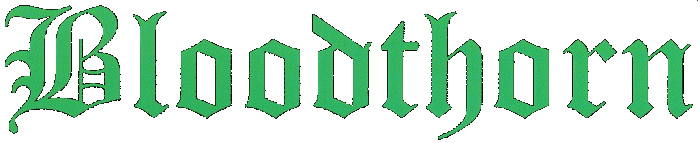 Bloodthorn