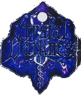 Crystal Darkness
