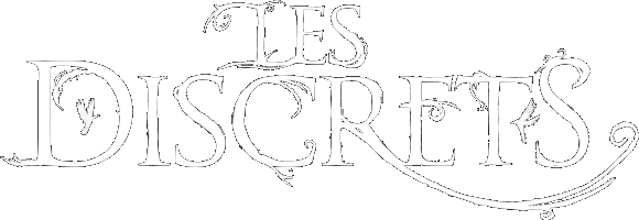 Les Discrets