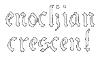 Enochian Crescent