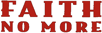 Faith No More