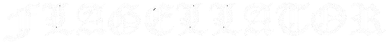Flagellator