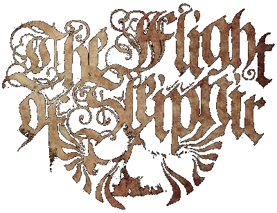 The Flight Of Sleipnir
