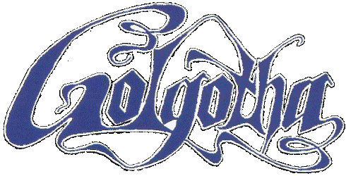 Golgotha