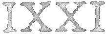 Ixxi