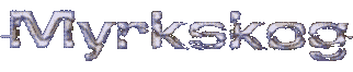 Myrkskog