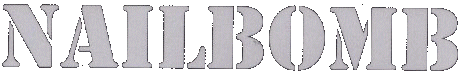 Nailbomb