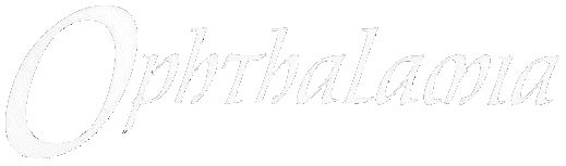 Ophthalamia