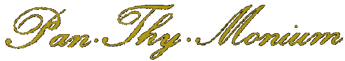 Pan.Thy.Monium