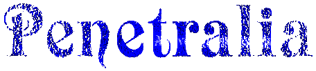 Penetralia