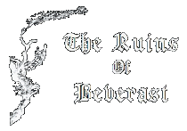 The Ruins Of Beverast