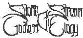 Silent Stream Of Godless Elegy