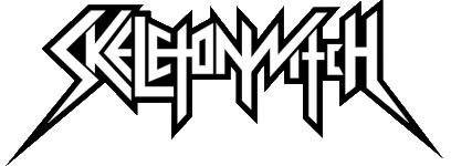 Skeletonwitch