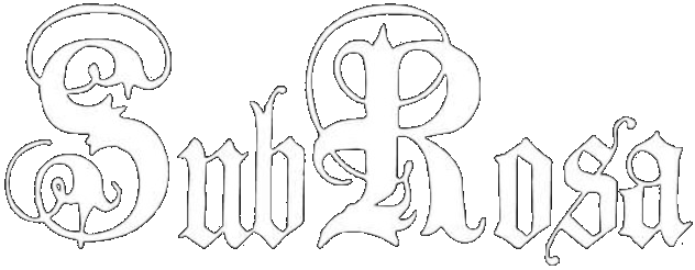 Subrosa