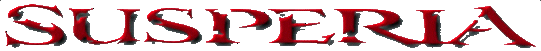 Susperia