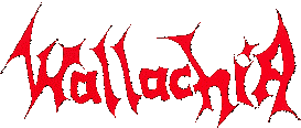 Wallachia