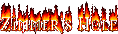 Zimmer's Hole