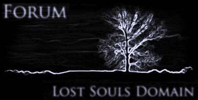 Lost Souls Domain Forum