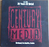 Century Media - 20 Years Of Metal
