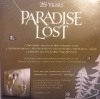 25 Years Paradise Lost