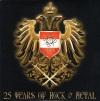 Napalm Records - 25 Years Of Rock & Metal