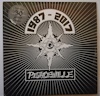 Peaceville - 30 Years of Decadence 1987-2017