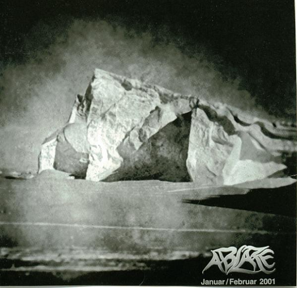 Ablaze Jan-Feb 2001 (nr 35)