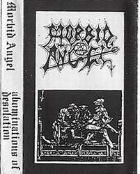 Morbid Angel - Abominations of Desolation