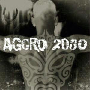 Various 1-A - Aggro 2000